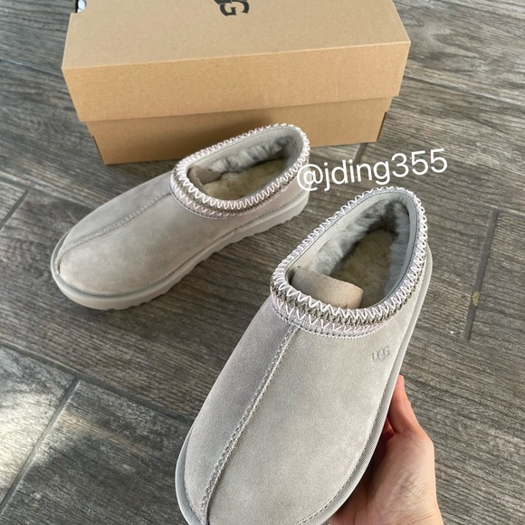 UGG Tasman Women’s Slippers Goat - Picture 3 of 9